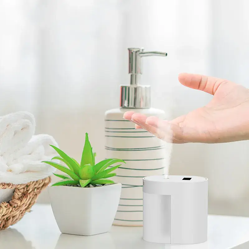 Xiaomi Youpin Smart Induction Spray Sterilizer 